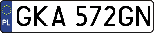 GKA572GN