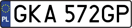 GKA572GP