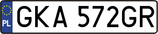 GKA572GR