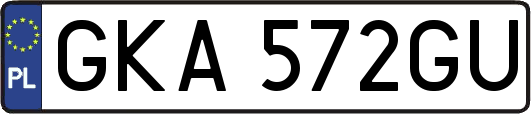 GKA572GU