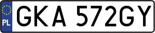 GKA572GY