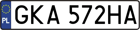 GKA572HA