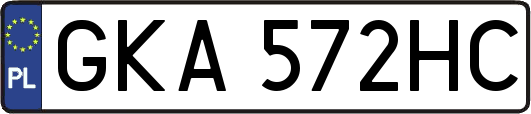 GKA572HC