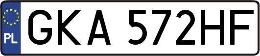 GKA572HF