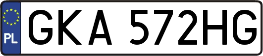 GKA572HG