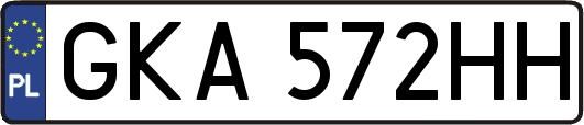 GKA572HH