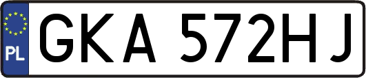 GKA572HJ
