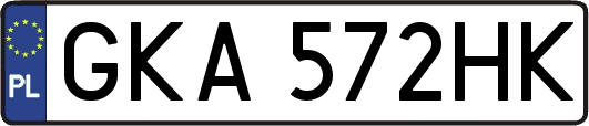 GKA572HK