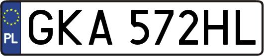 GKA572HL