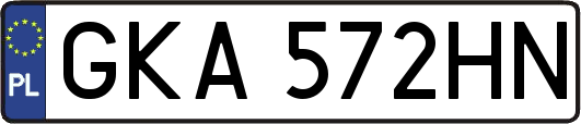 GKA572HN