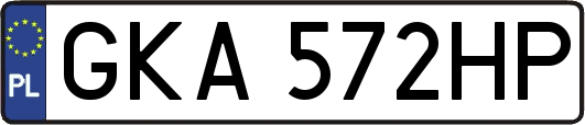 GKA572HP
