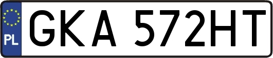 GKA572HT