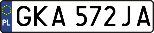 GKA572JA