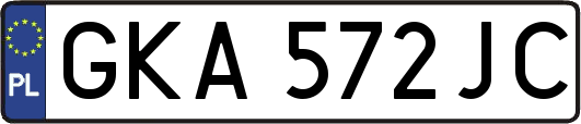 GKA572JC