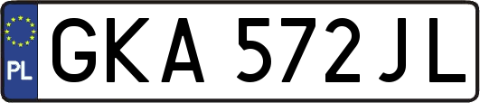 GKA572JL