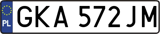 GKA572JM