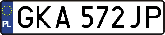 GKA572JP