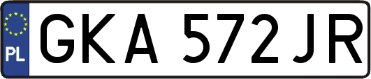 GKA572JR