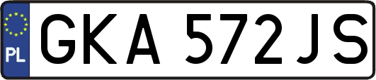 GKA572JS