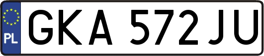 GKA572JU