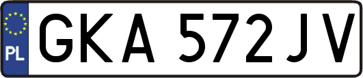GKA572JV