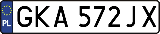GKA572JX