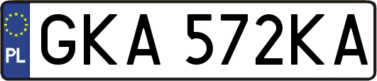 GKA572KA