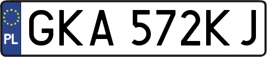 GKA572KJ