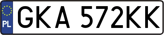 GKA572KK