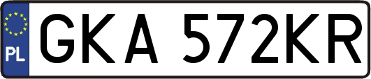GKA572KR