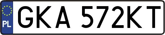 GKA572KT