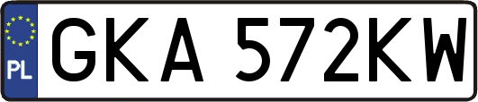 GKA572KW