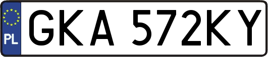 GKA572KY
