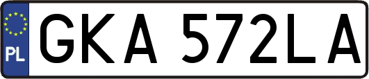 GKA572LA