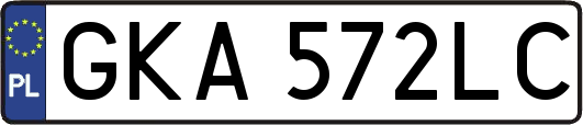 GKA572LC