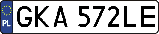 GKA572LE