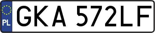 GKA572LF
