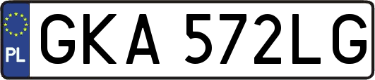 GKA572LG