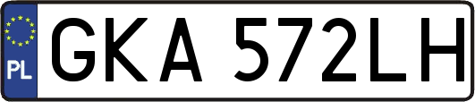 GKA572LH
