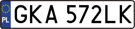 GKA572LK