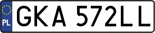 GKA572LL