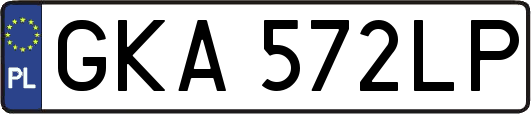GKA572LP