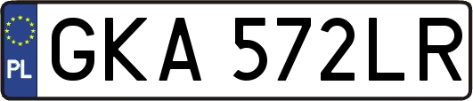 GKA572LR