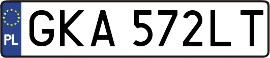 GKA572LT
