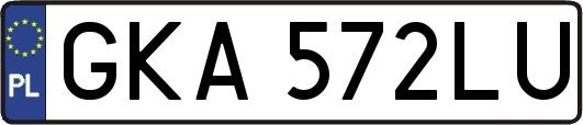 GKA572LU