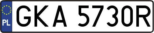 GKA5730R