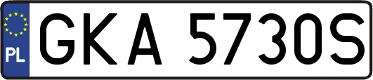 GKA5730S