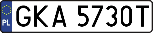 GKA5730T
