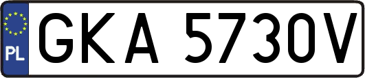 GKA5730V