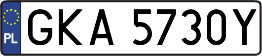 GKA5730Y